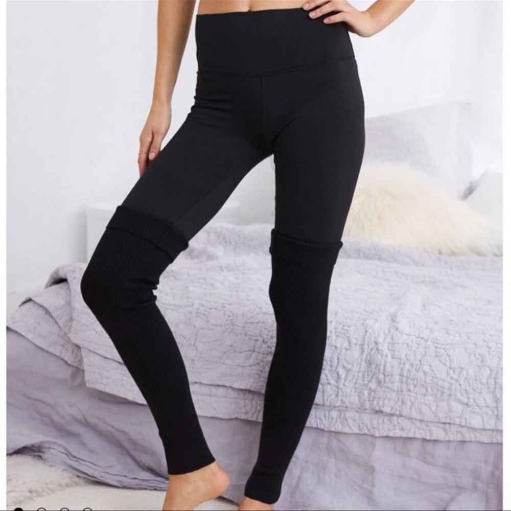 Arie legging
